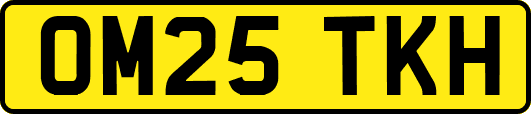 OM25TKH