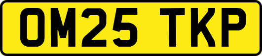 OM25TKP
