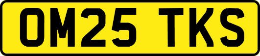 OM25TKS
