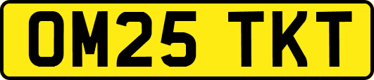 OM25TKT