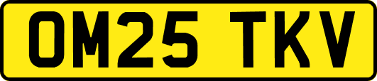OM25TKV