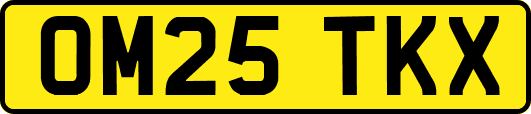 OM25TKX