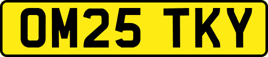 OM25TKY