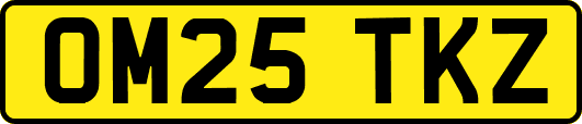 OM25TKZ