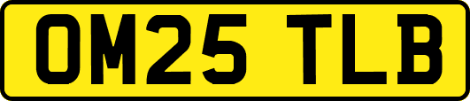 OM25TLB