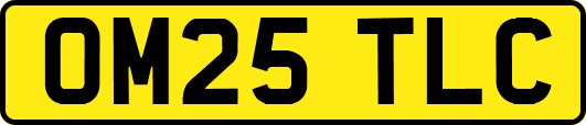 OM25TLC