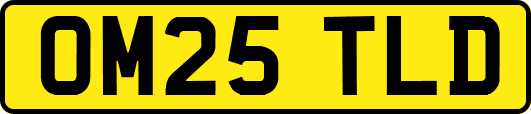 OM25TLD