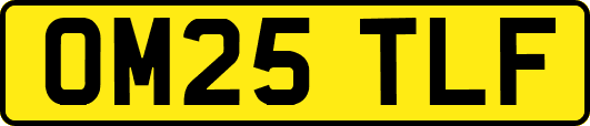 OM25TLF