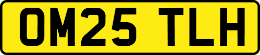 OM25TLH