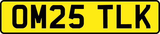 OM25TLK