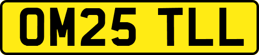 OM25TLL