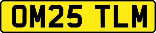 OM25TLM