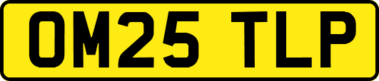 OM25TLP