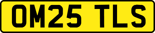 OM25TLS