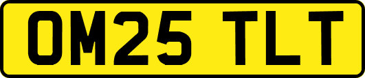 OM25TLT
