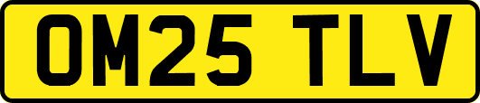 OM25TLV