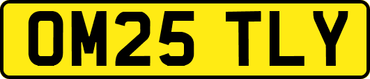 OM25TLY