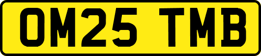 OM25TMB