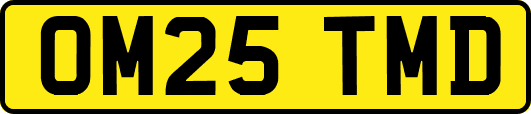 OM25TMD