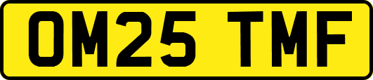 OM25TMF