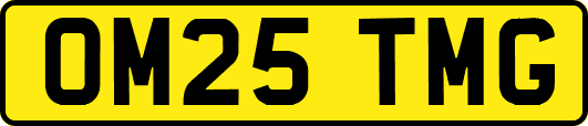 OM25TMG