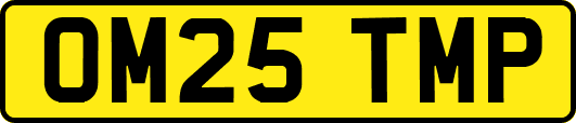 OM25TMP