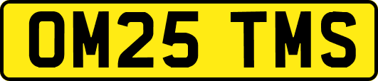 OM25TMS