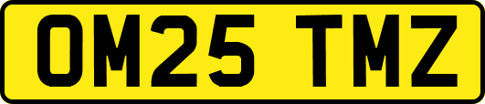 OM25TMZ
