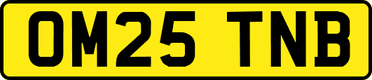 OM25TNB