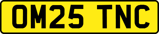 OM25TNC
