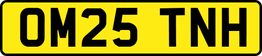 OM25TNH