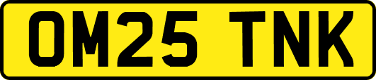 OM25TNK