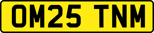 OM25TNM