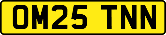 OM25TNN