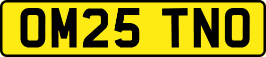 OM25TNO