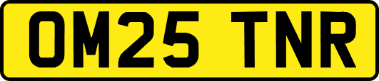 OM25TNR
