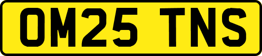 OM25TNS