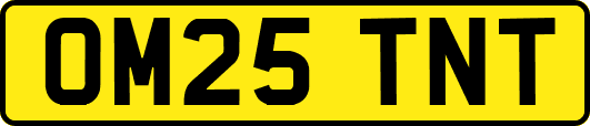 OM25TNT