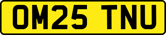 OM25TNU