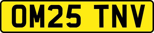 OM25TNV