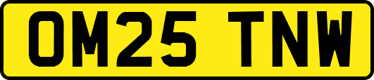 OM25TNW