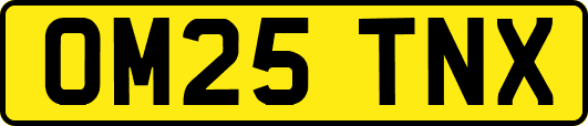 OM25TNX