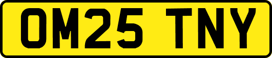 OM25TNY