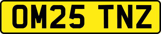 OM25TNZ