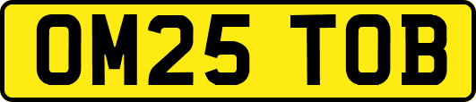 OM25TOB