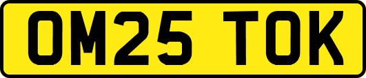 OM25TOK