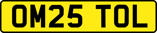 OM25TOL