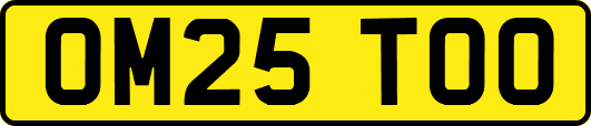 OM25TOO