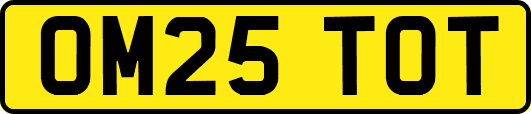 OM25TOT