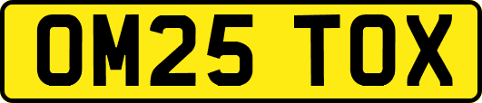 OM25TOX